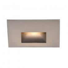 WAC Canada WL-LED100-30-BN - LEDme® Horizontal Step and Wall Light