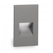 WAC Canada WL-LED200-30-GH - LEDme® Vertical Step and Wall Light