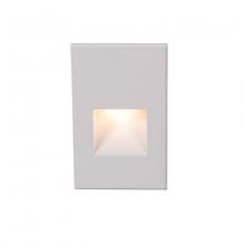 WAC Canada WL-LED200-30-WT - LEDme® Vertical Step and Wall Light