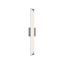 WAC Canada WS-51532-35-BK - Straitaway Bath & Wall Sconce