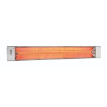 Eurofase EF60480S - 480V 6000W ELECTRIC HEATER,SS