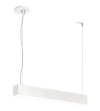 Eurofase F55435WSUS - 4FT,F55,SUSP,3500K,WHT