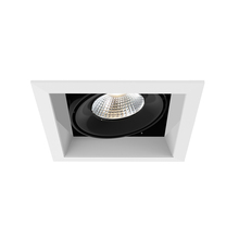 Eurofase TE131LED-35-2-02 - MULT,26W,TRM,1LT,35K,WHT/BLK