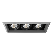 Eurofase TE133LED-30-4-0N - MULT,26W,TRM,3LT,30K,PT/BLK