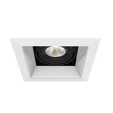 Eurofase TE161LED-30-2-02 - MULT,15W,TRM,1LT,30K,WHT/BLK