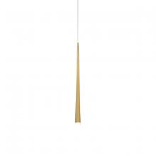 Modern Forms Canada PD-41828-AB - Cascade Mini Pendant Light