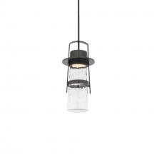 Modern Forms Canada PD-W28515-ORB - Balthus Outdoor Pendant Light