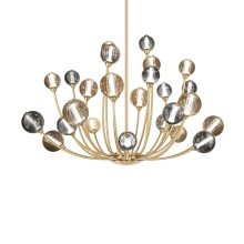 Modern Forms Canada PD610636-VB - Ballarina Pendant Chandelier Light