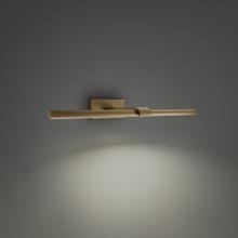 Modern Forms Canada PL-48524-27-BK - Inlet Picture Light