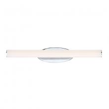 Modern Forms Canada WS-14818-CH - Mini Loft Bath Vanity Light