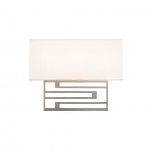 Modern Forms Canada WS-26214-35-BN - Vander Wall Sconce Light