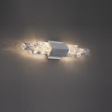 Modern Forms Canada WS-54424-BN - Montage Bath Vanity Light