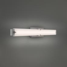 Modern Forms Canada WS-7527-30-BN - Carlisle Bath Vanity Light