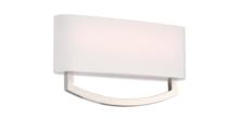 Modern Forms Canada WS-81910-BN - Arch Wall Sconce Light