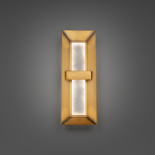 Modern Forms Canada WS604622-AB - Austen Wall Sconce Light