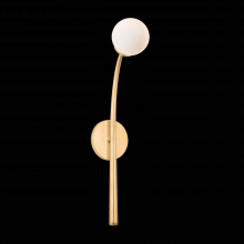 Troy B2624-VGL - ORINDA Wall Sconce