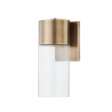 Troy B5115-PBR - Pristine Exterior Wall Sconce
