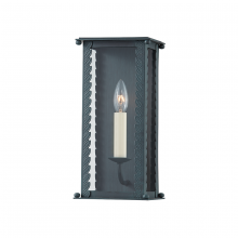 Troy B6711-VER - Zuma Exterior Wall Sconce