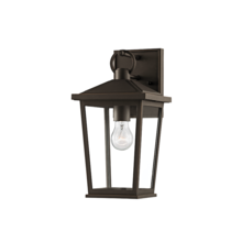 Troy B8901-TBZH - Soren Exterior Wall Sconce