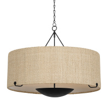 Troy F3638-FOR - Elias Chandelier