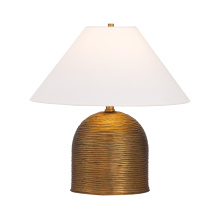 Troy PTL3520-PBR - Arvin Table Lamp