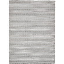 Renwil RORR-10002-810 - Orria 8x 10 Handwoven Indoor Rug, Ivory
