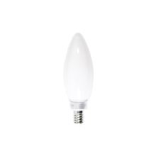 Renwil LB037-3 - Leina Light Bulb, White Frosted Glass