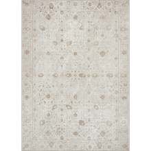 Renwil RARI-10187-58 - Ariella 5'3 x 7'3 Power loomed Indoor Rug, Cream