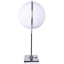 Renwil RDMS-301.1 - Globo 25" Height Table Lamp