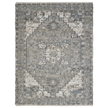 Renwil RPON-20677-1013 - Pongola 910 x 131 Handwoven Indoor Rug, Natural