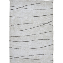 Renwil RHAZ-20796-810 - Hazel 8x 10 Power loomed Indoor Rug, Cream