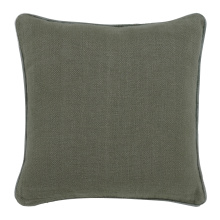 Renwil PWFL1445 - Lavigne 20X20 Indoor Pillow, Dark Green