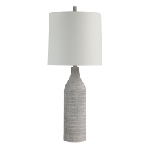 Renwil LPT1319 - Baracoa 33.5" Height Table Lamp, Cream