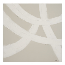 Renwil OL2152 - Abreo 50" Wide Canvas Art