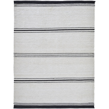Renwil RALI-10002-1013 - Alice 10x 13 Handwoven Indoor Rug, Ivory