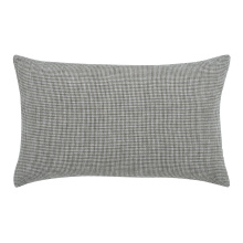 Renwil PWFL1443 - Giverny 25X15 Indoor Pillow, Dark Green