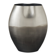 Renwil VAS293 - Chambray Indoor Vase, Grey