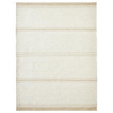 Renwil RALI-20001-57 - Alice 53X 73 Handwoven Indoor Rug, Ivory