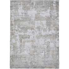 Renwil RCUS-10004-1013 - Cusano 10 x 13 Flat woven Indoor Rug, Ivory