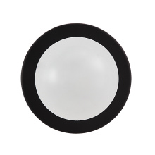 Renwil WS144 - Thessa 5" Matte Black 1-Light Wall Sconce