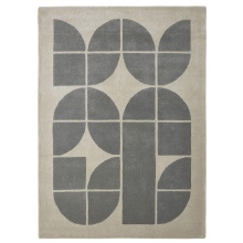 Renwil RPER-10200-1013 - Perseverance 910 x 131 Power loomed Indoor Rug, Oatmeal