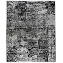 Renwil RARI-15489-810 - Ariella 7'10 x 102 Power loomed Indoor Rug, Grey