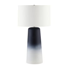 Renwil LPT1217 - Monte 27.5" Length Table Lamp, Blue