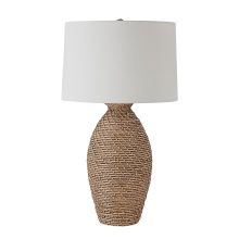 Renwil LPT1352 - Santal 30" Height Table Lamp, Brown