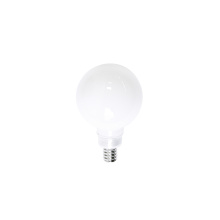 Renwil LB041-3 - Luana Light Bulb, White Frosted Glass