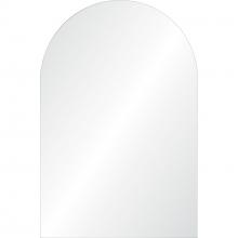 Renwil MT2504 - Faiza 35.5" Tall Arch Wall Mirror