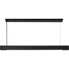Renwil LPC4412 - Taya 3" Length Ceiling Fixture, Matte Black