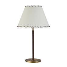 Renwil LPT1302 - Camelia 27" Height Table Lamp, Yellow