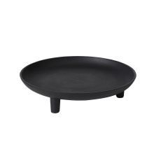 Renwil STA793 - Elisa Statue, Matte Black