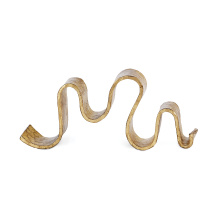 Regina Andrew 20-1677 - Regina Andrew Wave Sculpture Small